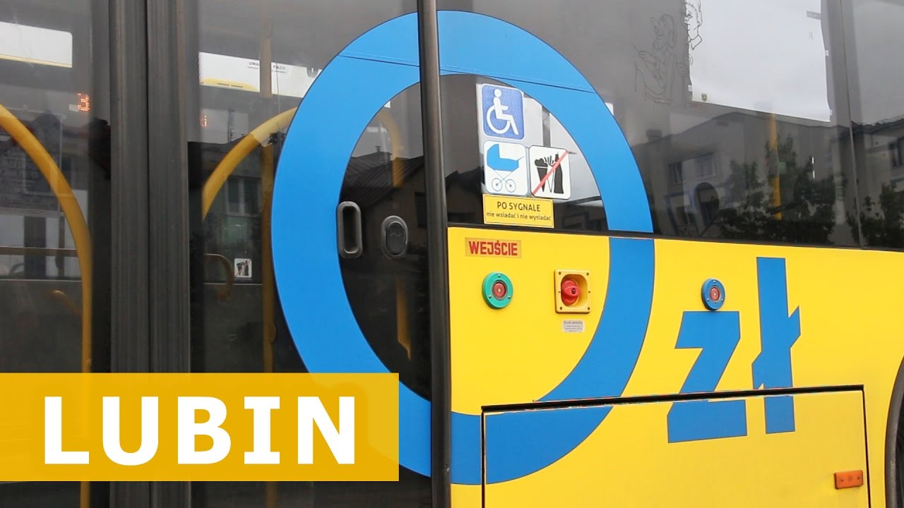 Komunikacja miejska za darmo? / Free public transport?