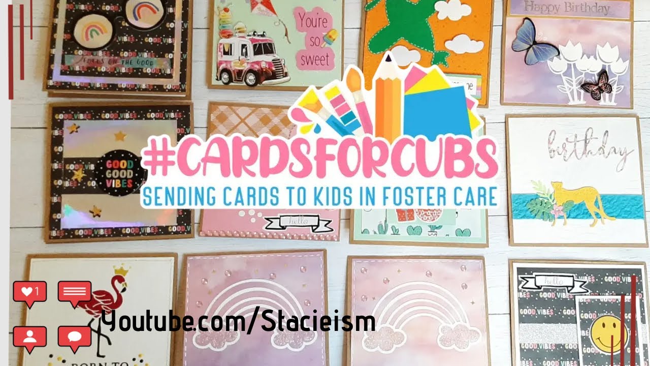 #CFC #CardsforCubs x20! Feels so good.
