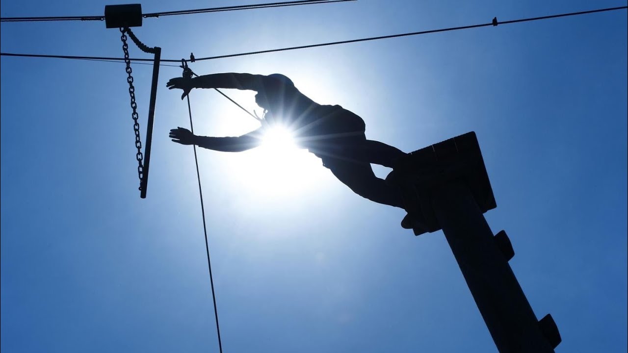 Kingswood Leap of Faith