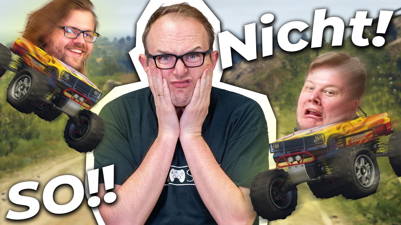 WIE KANN MAN NUR SO DREIST SEIN!? | Verstecken in  GTA Online