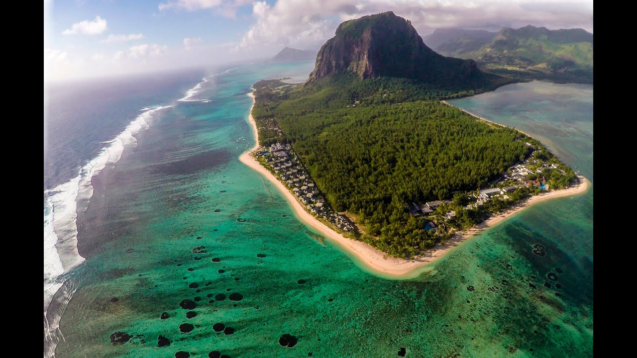 Mauritius - Perspectives