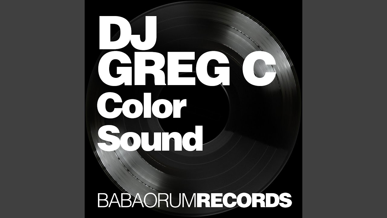 Color Sound