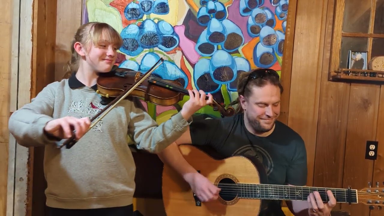 Believe In Love by Scorpions - Violin and Guitar Cover