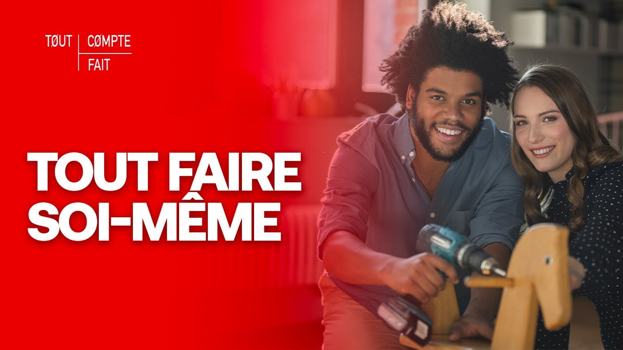 Ces Français qui changent leurs habitudes de CONSOMMATION - TCF