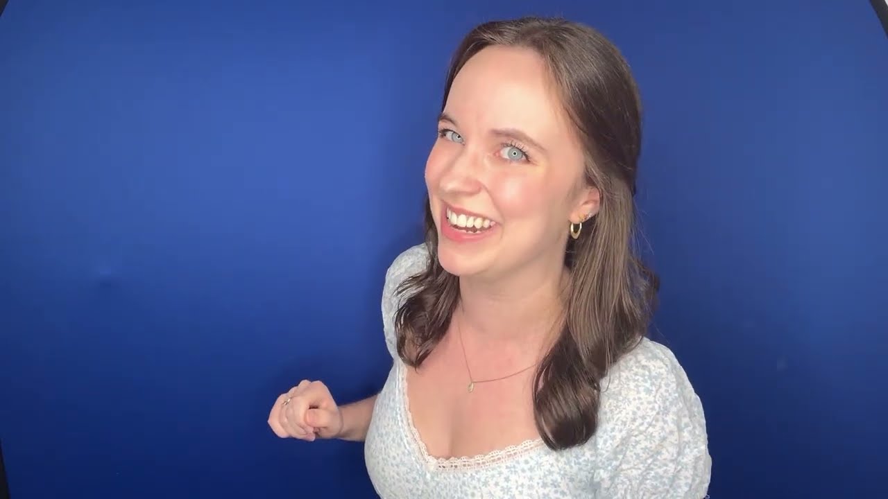 Camryn Duckworth | I Cain't Say No