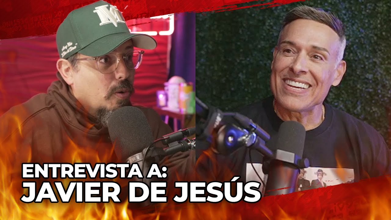 JAVIER DE JESÚS 