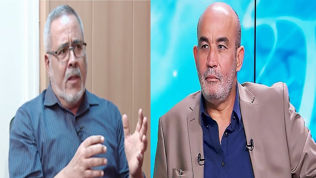 عبد العزيز مجازر... مجرم بدون مستوى ولا منطق له