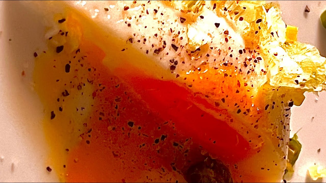 Healthy egg poach without oil.