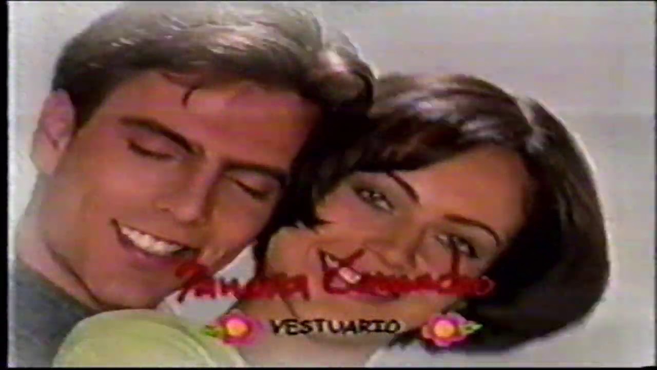 YO AMO A PAQUITA GALLEGO INTRO FINAL TELENOVELA