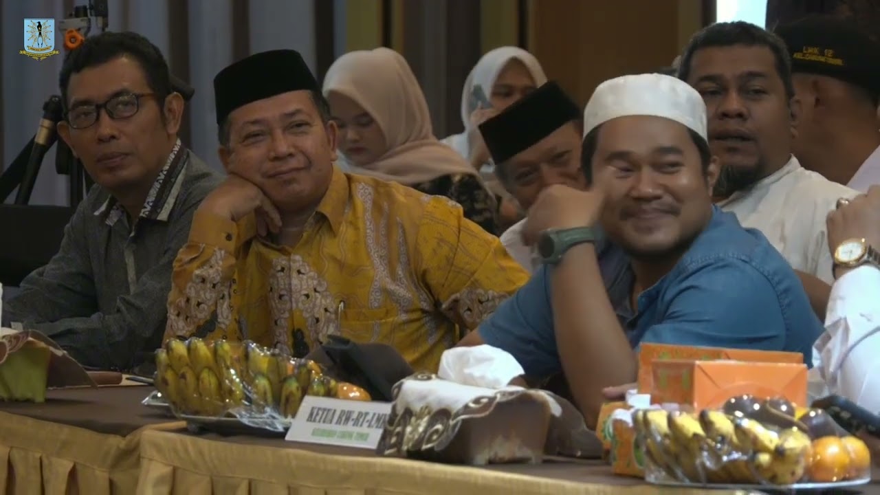 Pengendalian Genangan Jadi Fokus Usulan Warga di Musrenbang Kelurahan Cakung Timur 2027