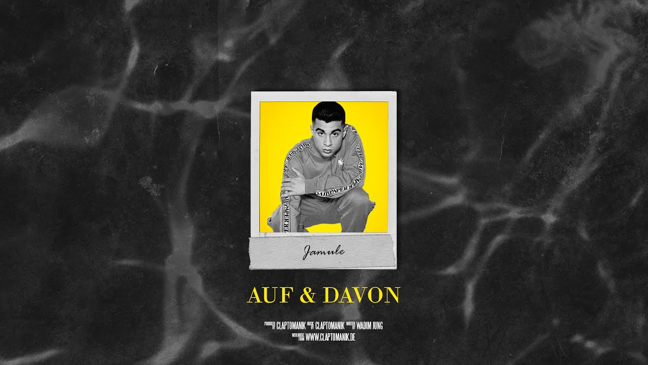 JAMULE X MONTEZ Type Beat - 