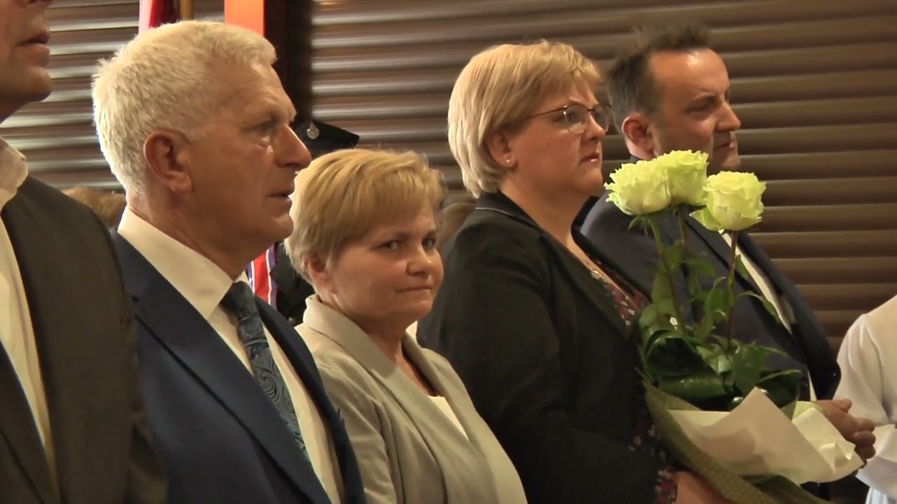 50 lat Kapłaństwa Ks Mariana Majki