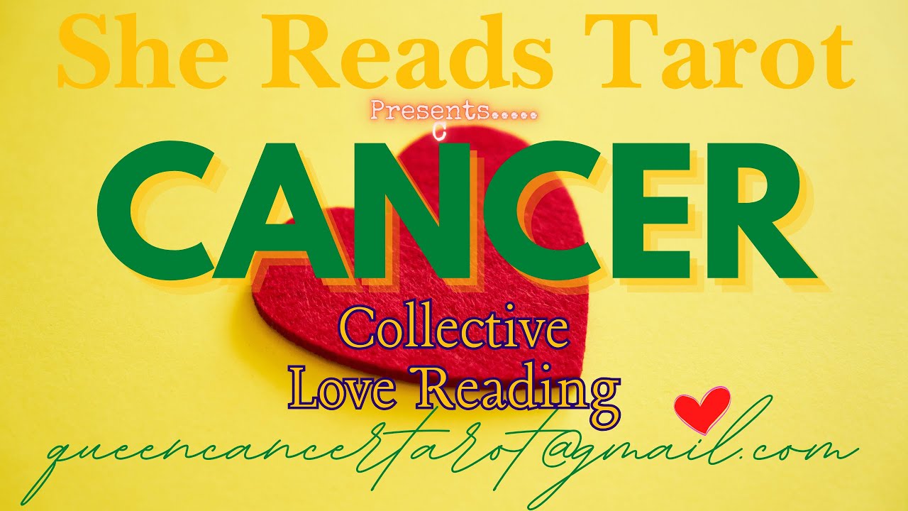 CANCER ♋