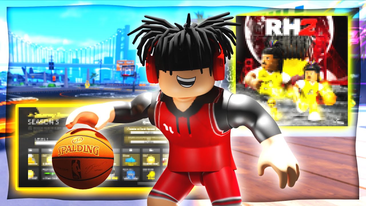 RH2 SEASON 3 OVERVIEW! (NEW PARK, JOURNEY PARK, AND ANIMATIONS)