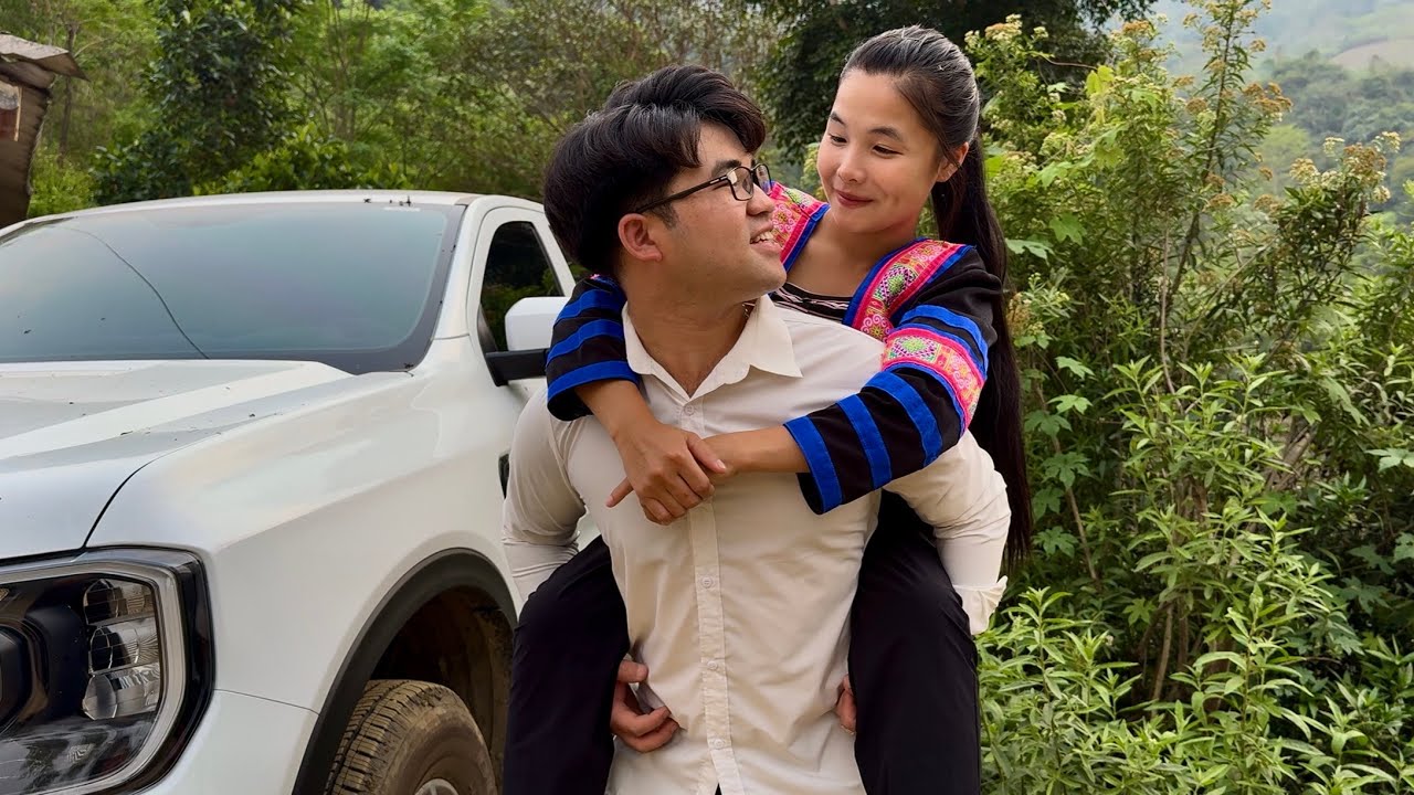Will Max heed his heart and leave his CEO position to marry Ly Tu Ca?