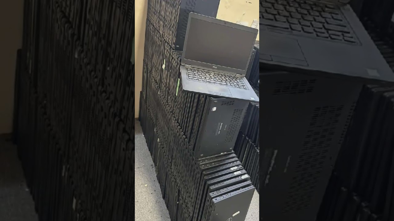 #shorts refurbishe laptop import laptop #shorts
