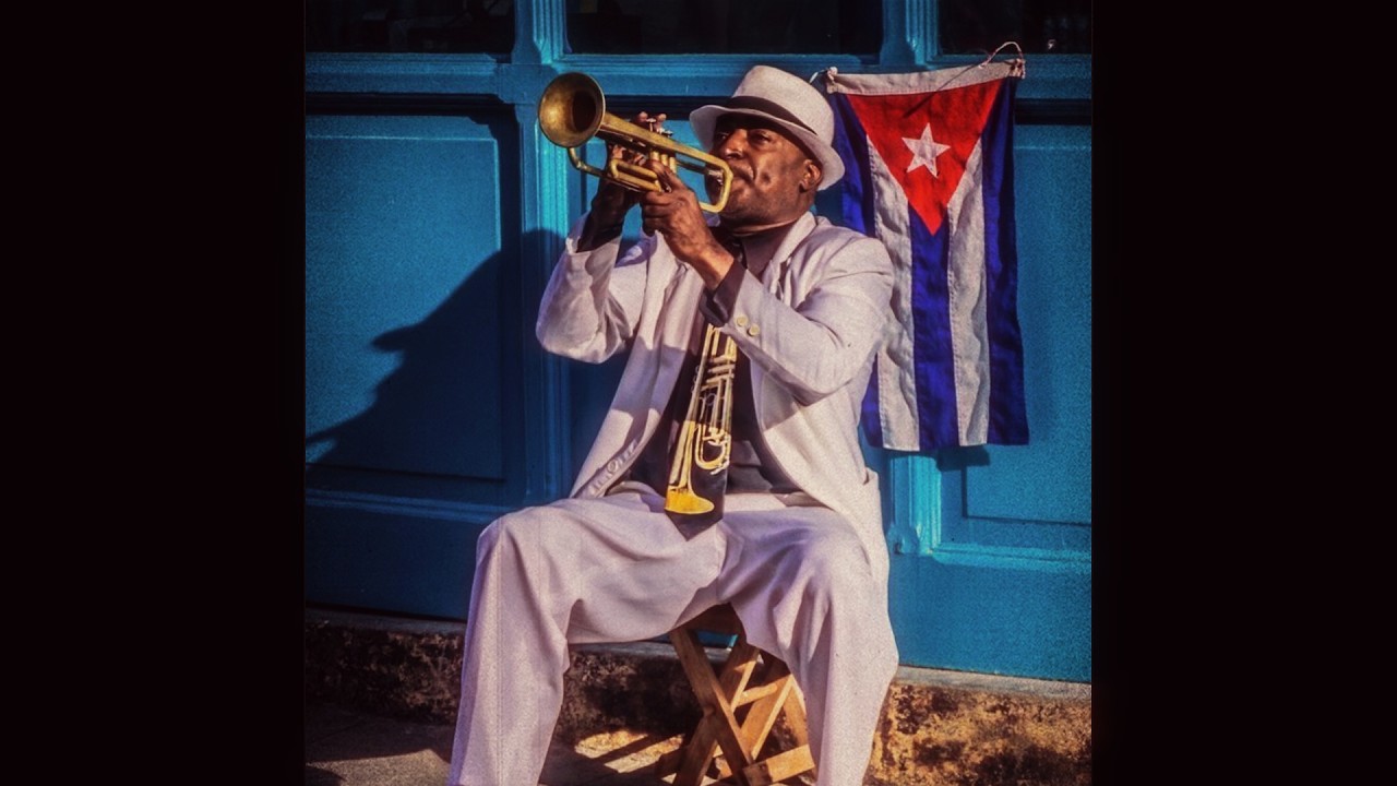 (FREE) Spanish Guitar x Latin Guitar Type Beat - ''FREE CUBA'' 🇨🇺