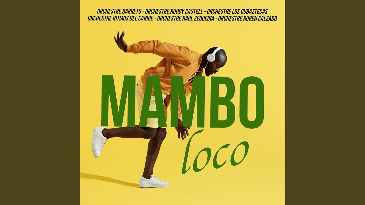 Descarga Mambo