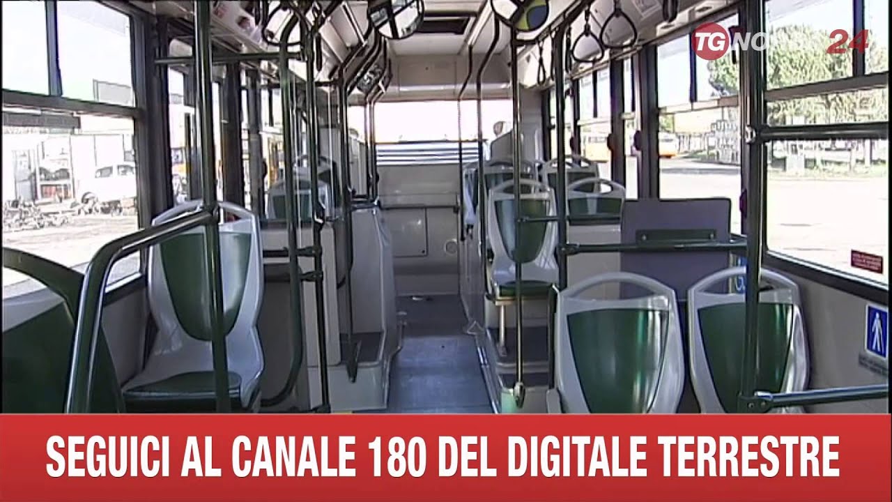 BARI NUOVI BUS AMTAB