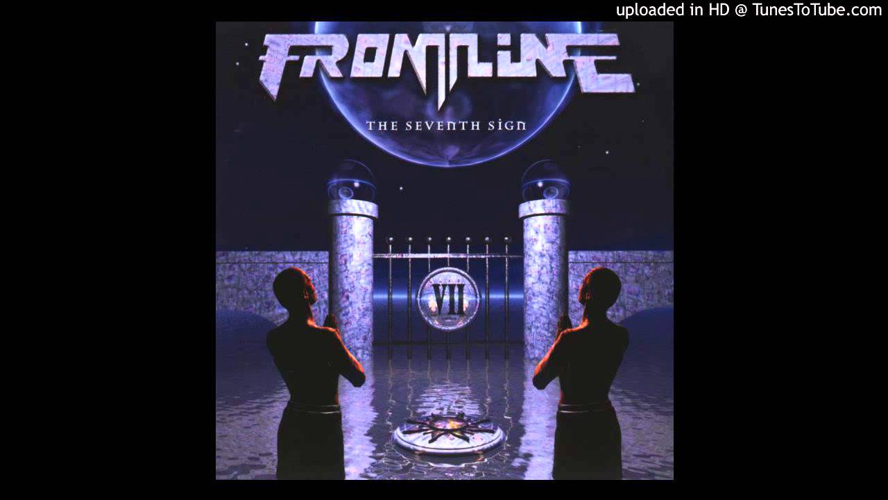Frontline - Like You Do