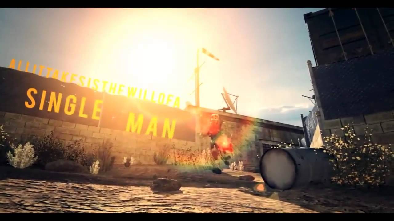 MW3 OCE - #3