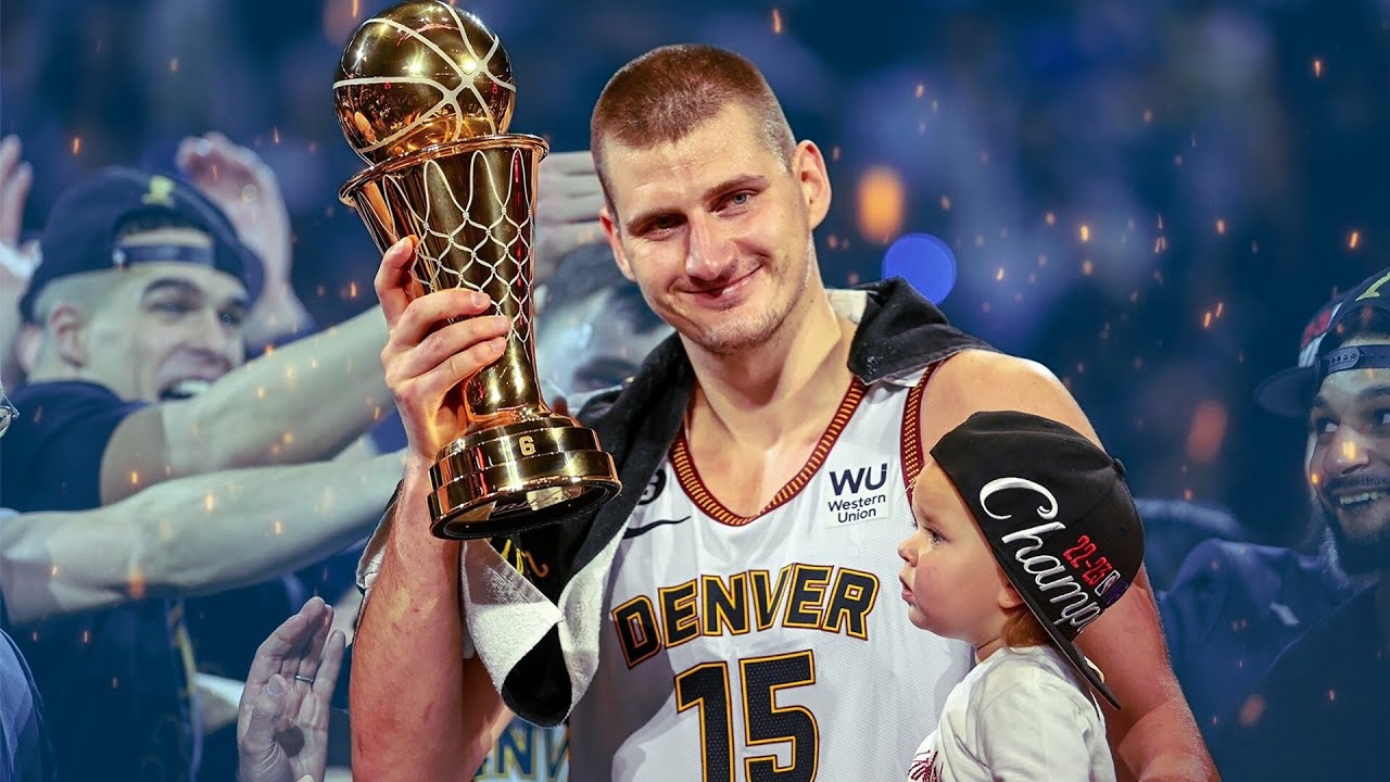 Nikola Jokic and the Nuggets Beat the Odds
