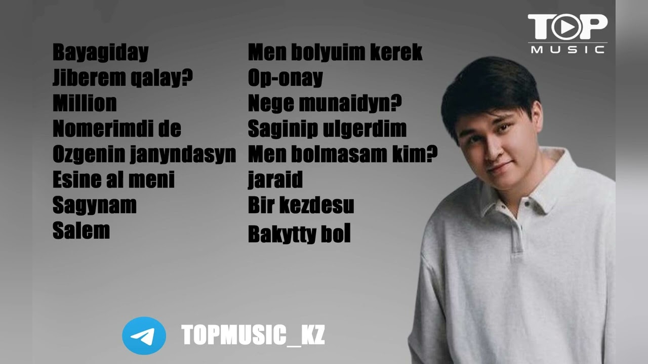 Duman Marat Uzdik ander