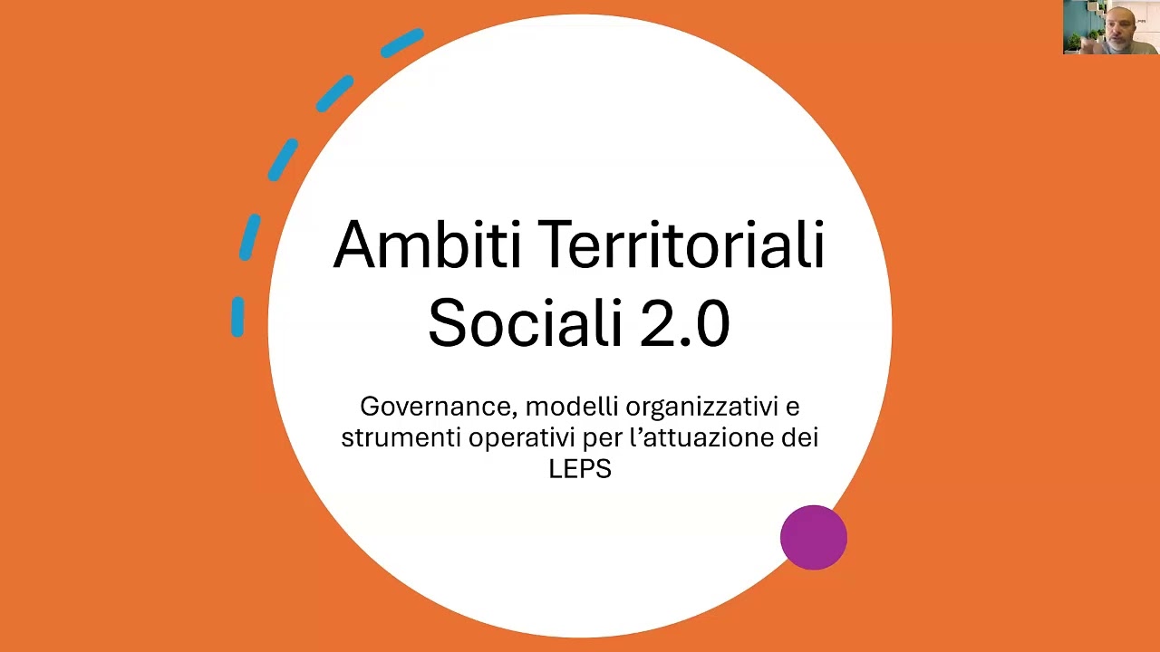 anteprima Corso  3/03/2026 Ambiti Territoriali Sociali