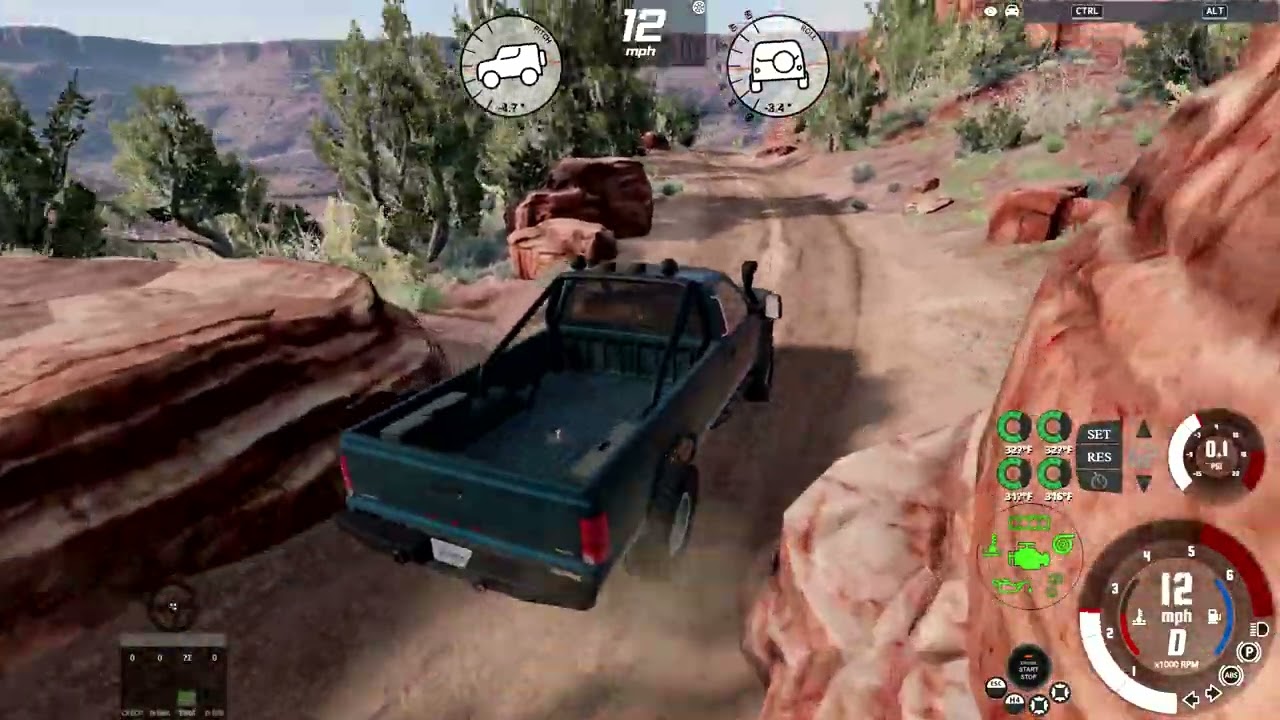 車禍模擬器影片