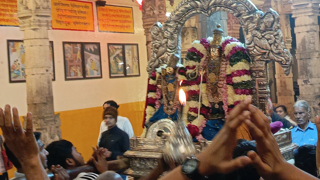 Rangnath Temple Vrindavan 🙏🏻
