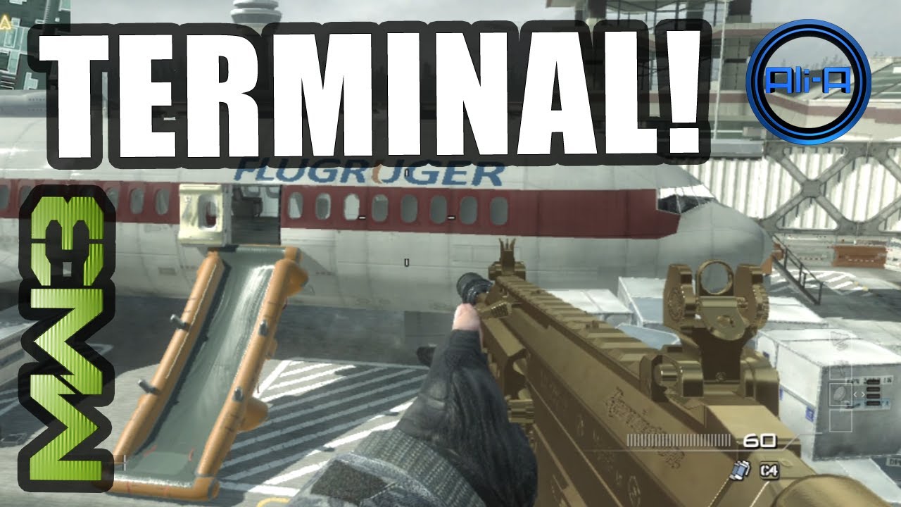 NEW! MW3 
