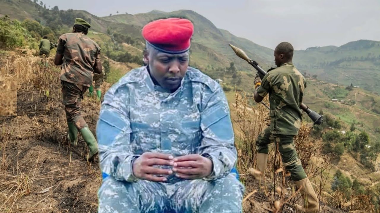 MINEMBWE AMAKURU UKOBYIFASHE KANOKANYA LE 27/02/026 IKIRURATV1 