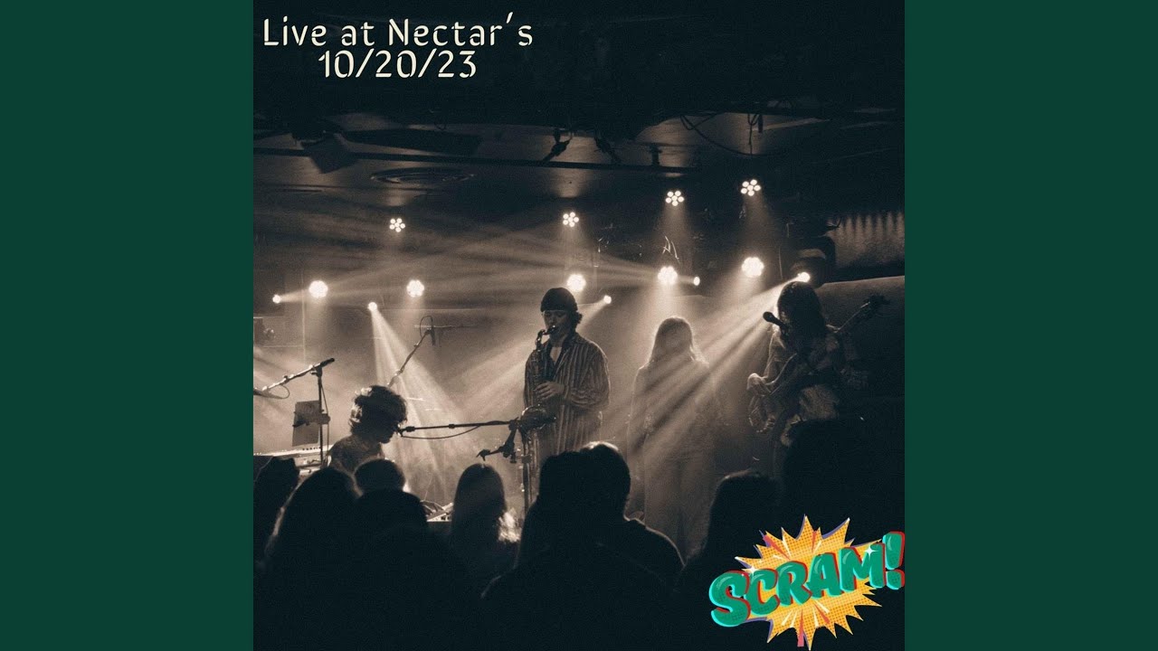 Commercial Appeal (Live)