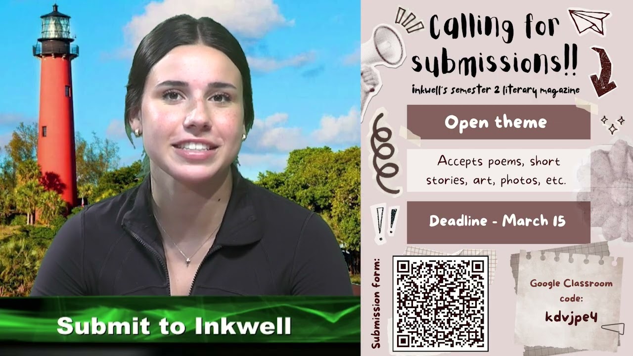 Jupiter High School News: March 5, 2026