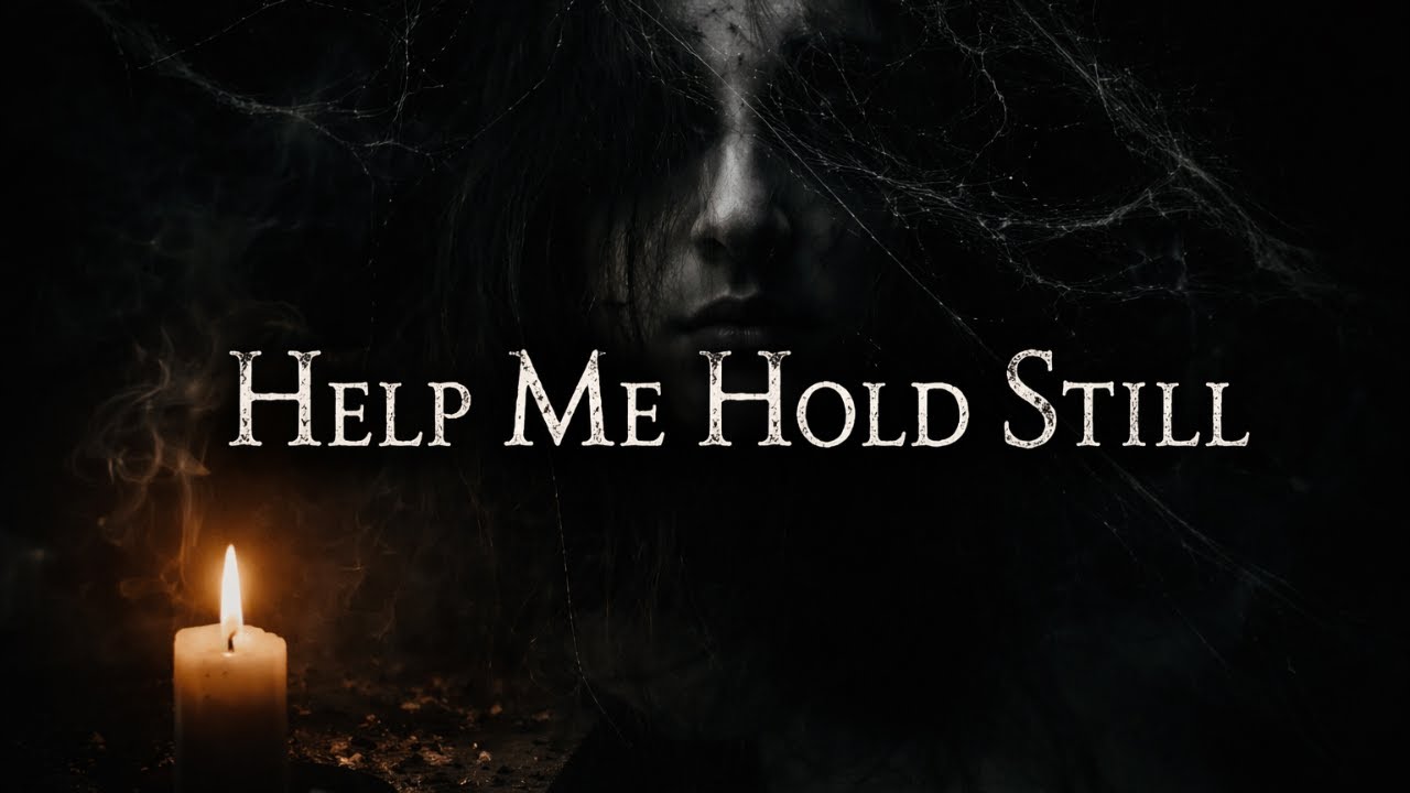 Help Me Hold Still