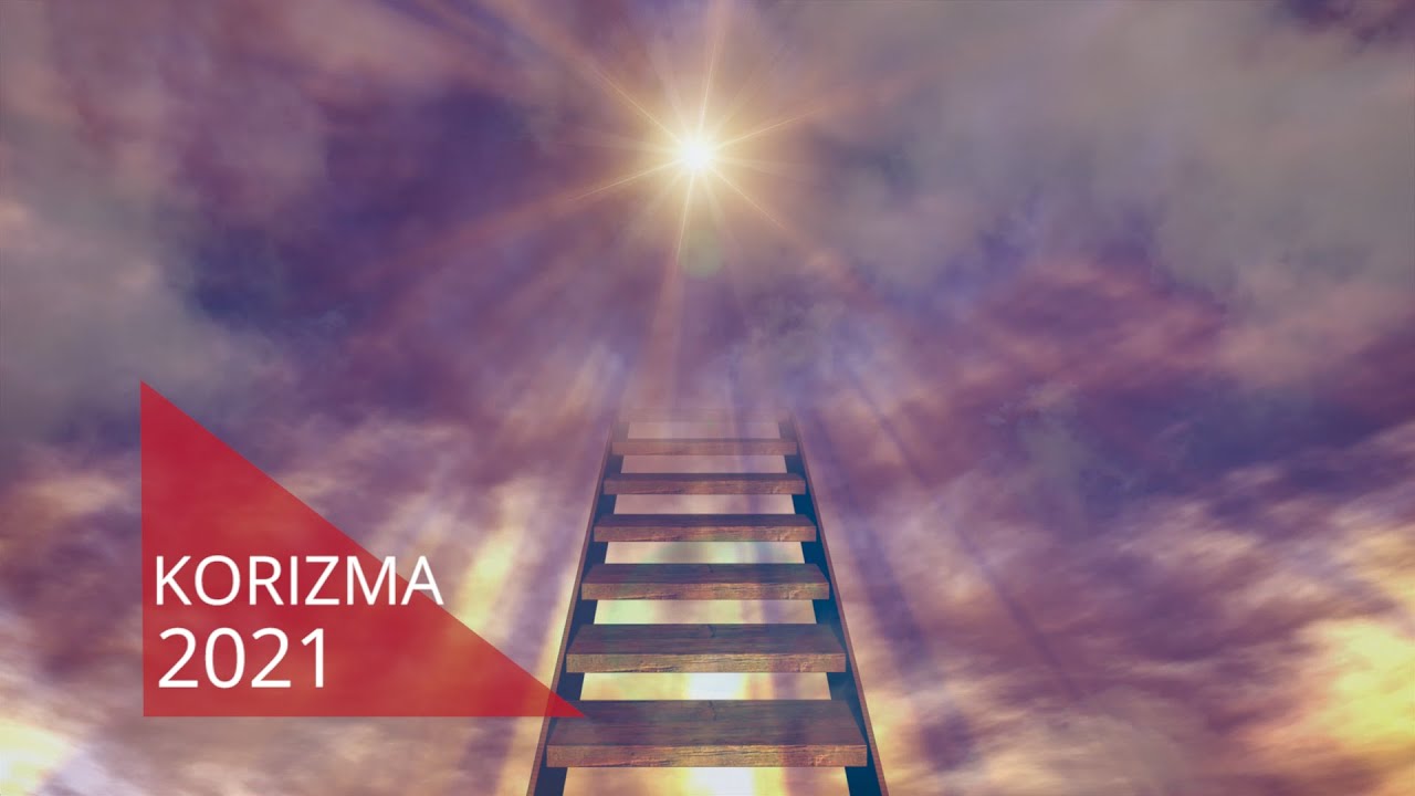 Mi smo krajnji cilj ljubavi kakve nema na zemlji!