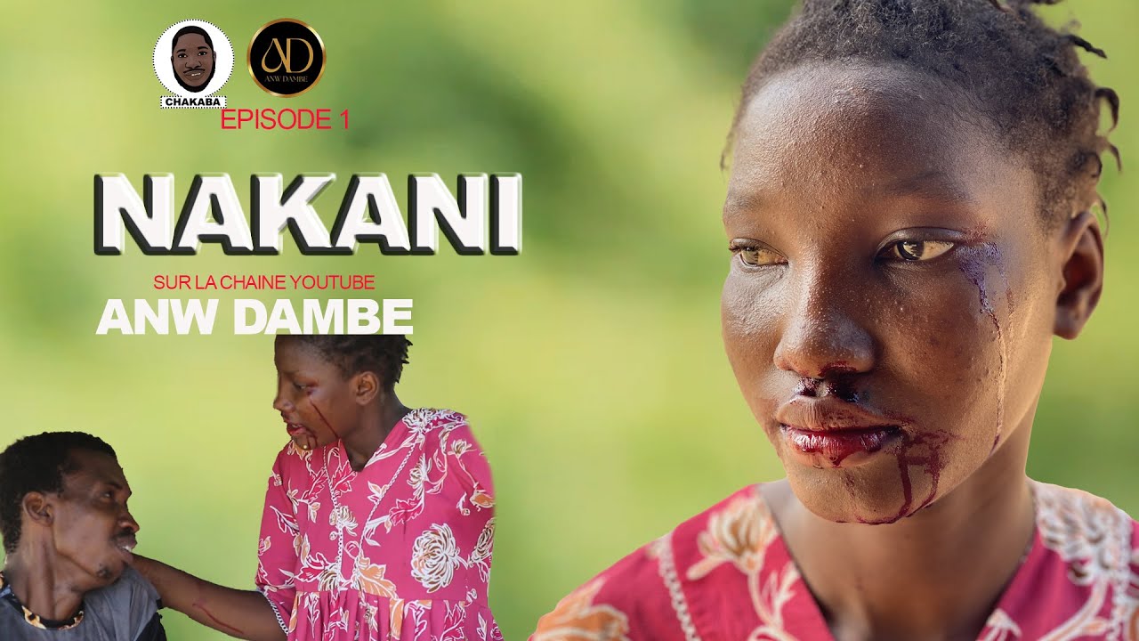 LA PAUVRE NAKANI