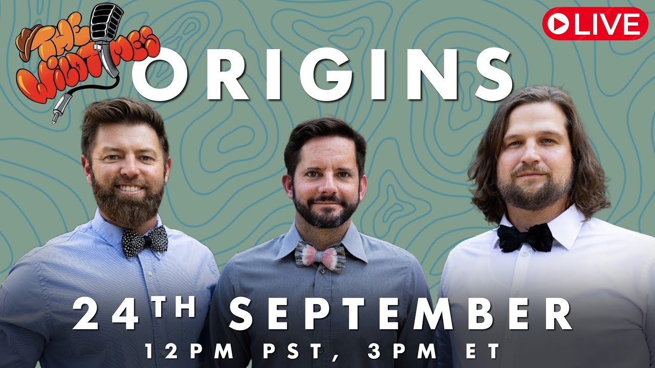 Wild Times Origins