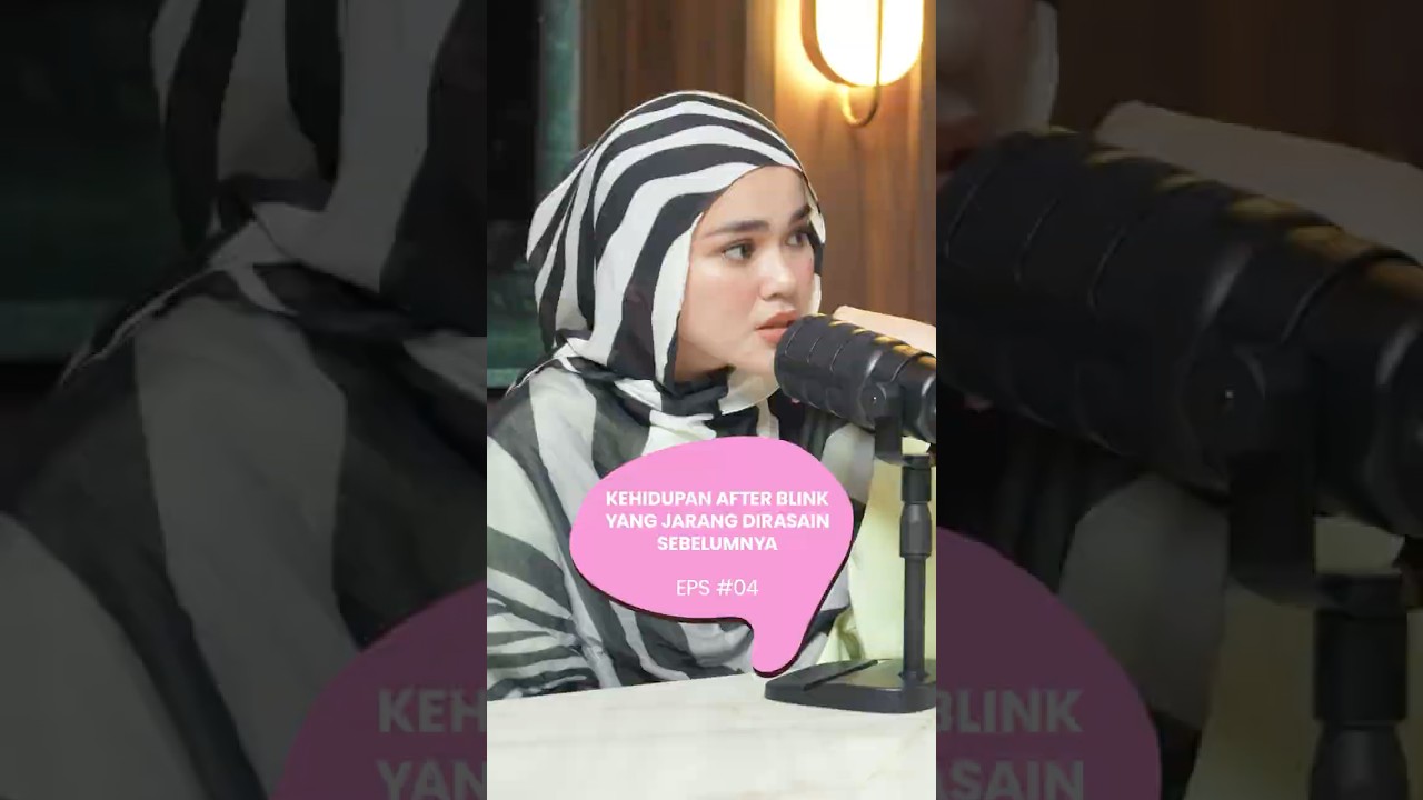 ohh ternyata gini ya kehidupan after BLINK? Puas-puasin hangout dan traveling 🫰🏻#TheCatchUpClub