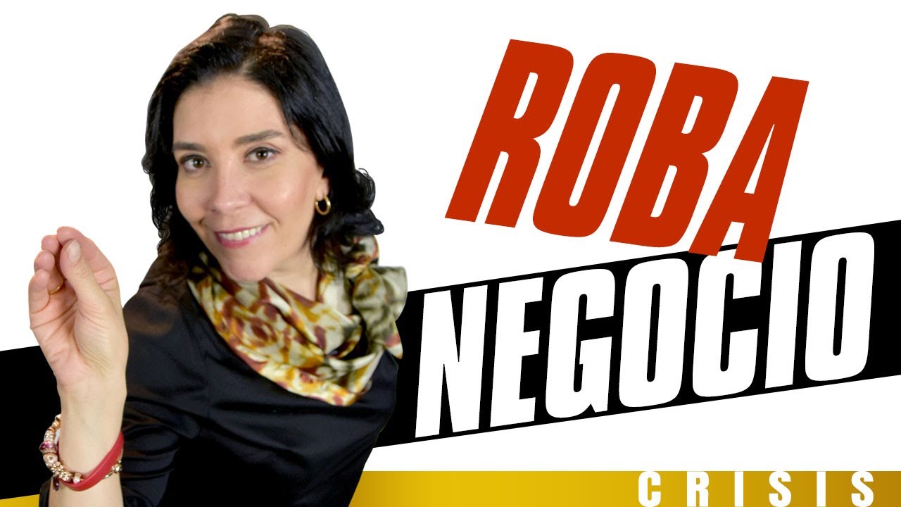 Ventas cómo Vender ROBA NEGOCIO (Excelente) Vender más Estrategias de Ventas