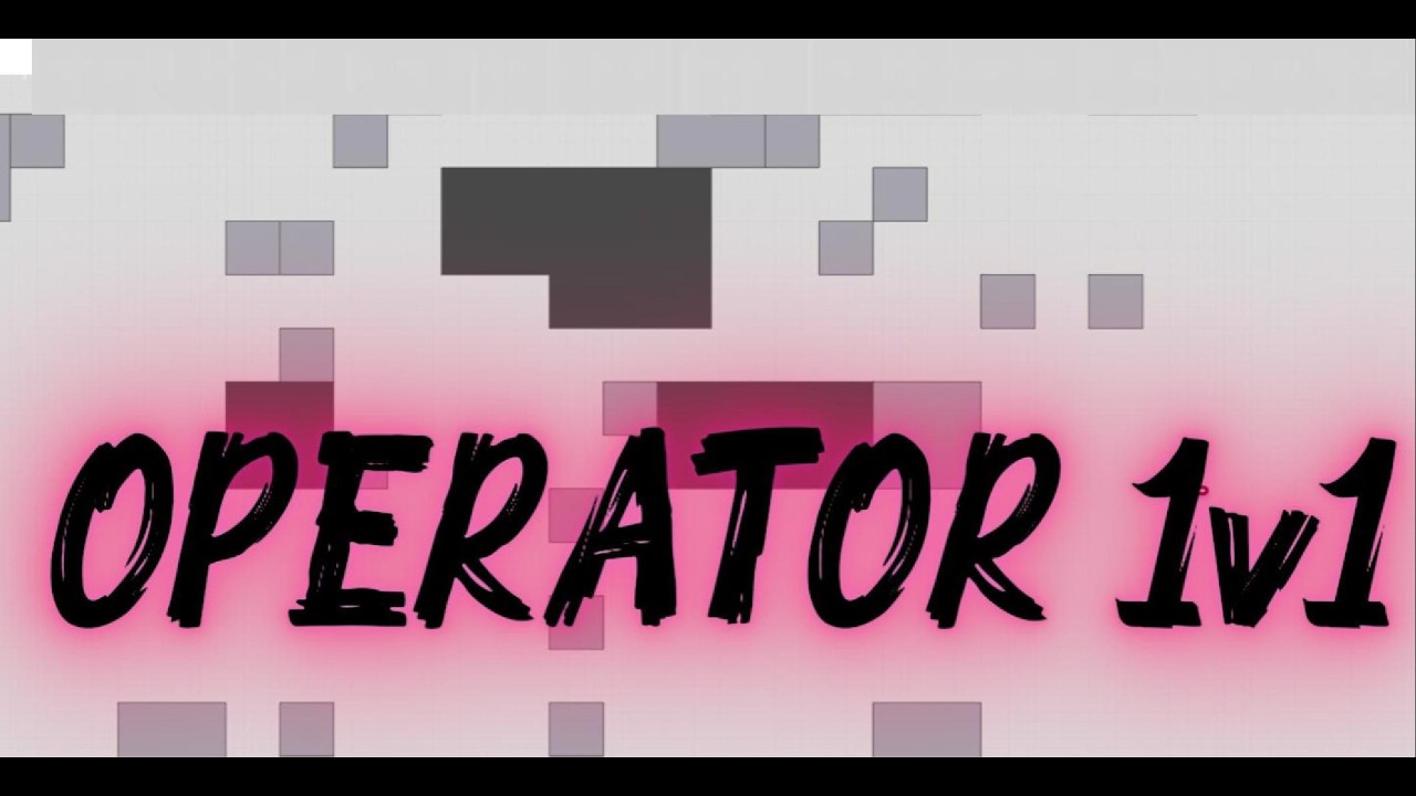 Operator Battles are Insane! #arrasio #sandbox