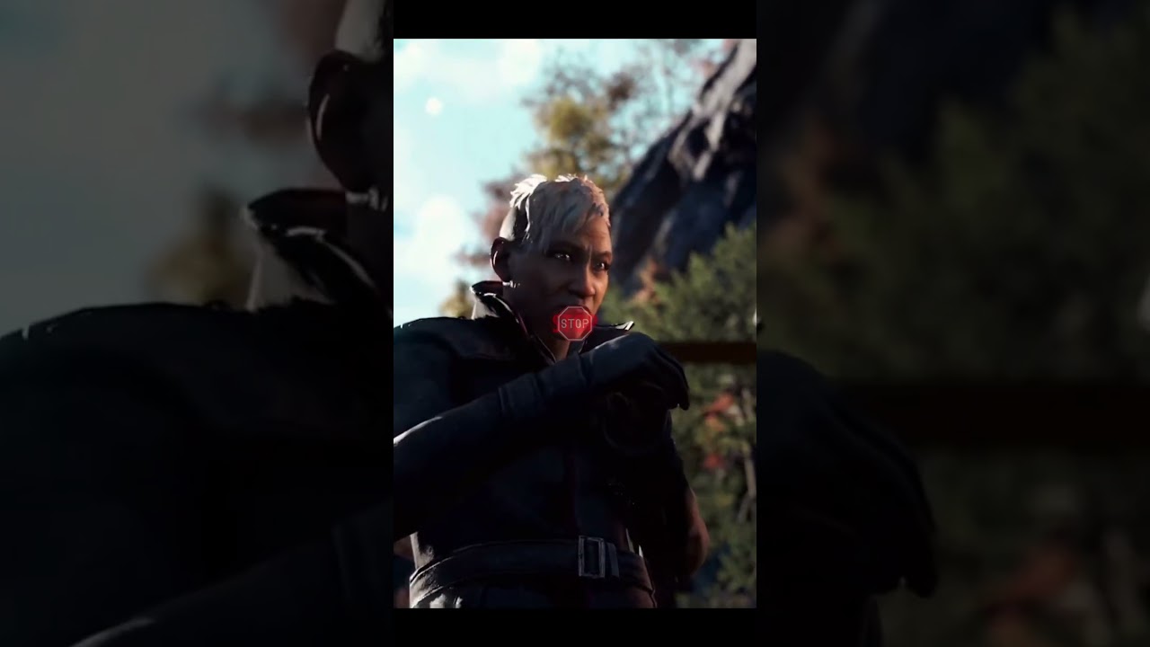 Фанаты Far Cry! Я сделал для вас сумасшедший монтаж 🤩 