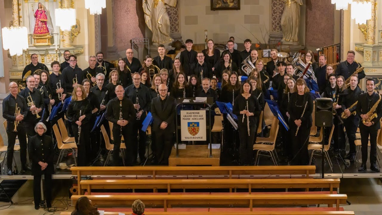 Into the West (The Lord of the Rings: The Return of the King) -  arr. D. E. Wagner