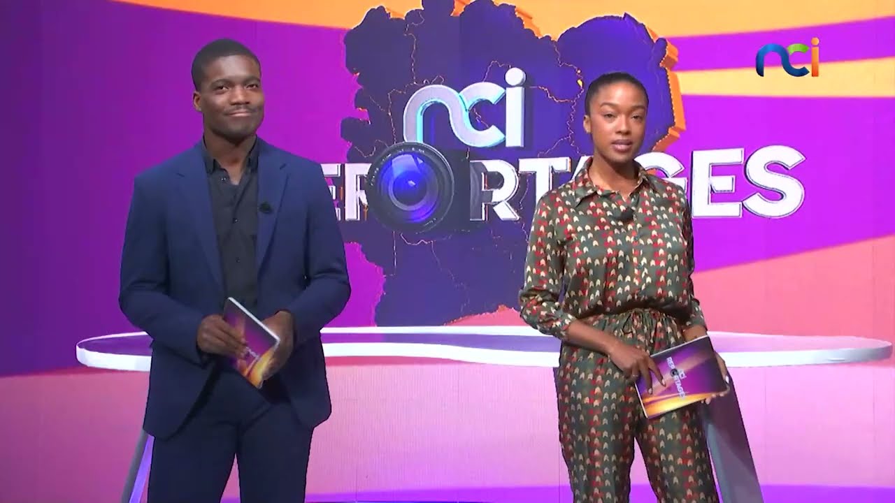 NCI Reportages du 02 juillet 2023| Assinie : un paradis menacé par les eaux; Les secrets du Denguélé