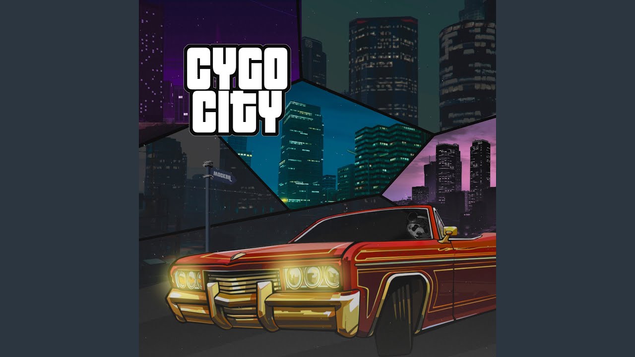 CITY