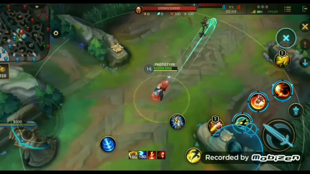 #KNOCKOUT LEE SIN# WILDRIFT HEY GUYYS IF YOU WANT TO GET 350 WILDCORES KINDLY SUBSCRIBE NOW
