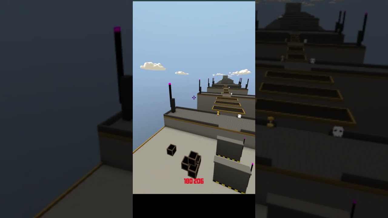 Random krunker clips that i find cool #2  #krunker #krunkerclips