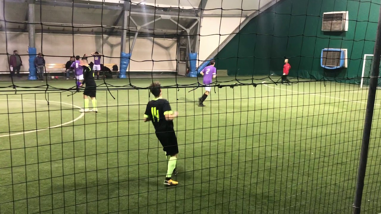 Finale PlayOff: Poke Dream vs Galli Neri Agrichianti 7-5 dts (Parte2)