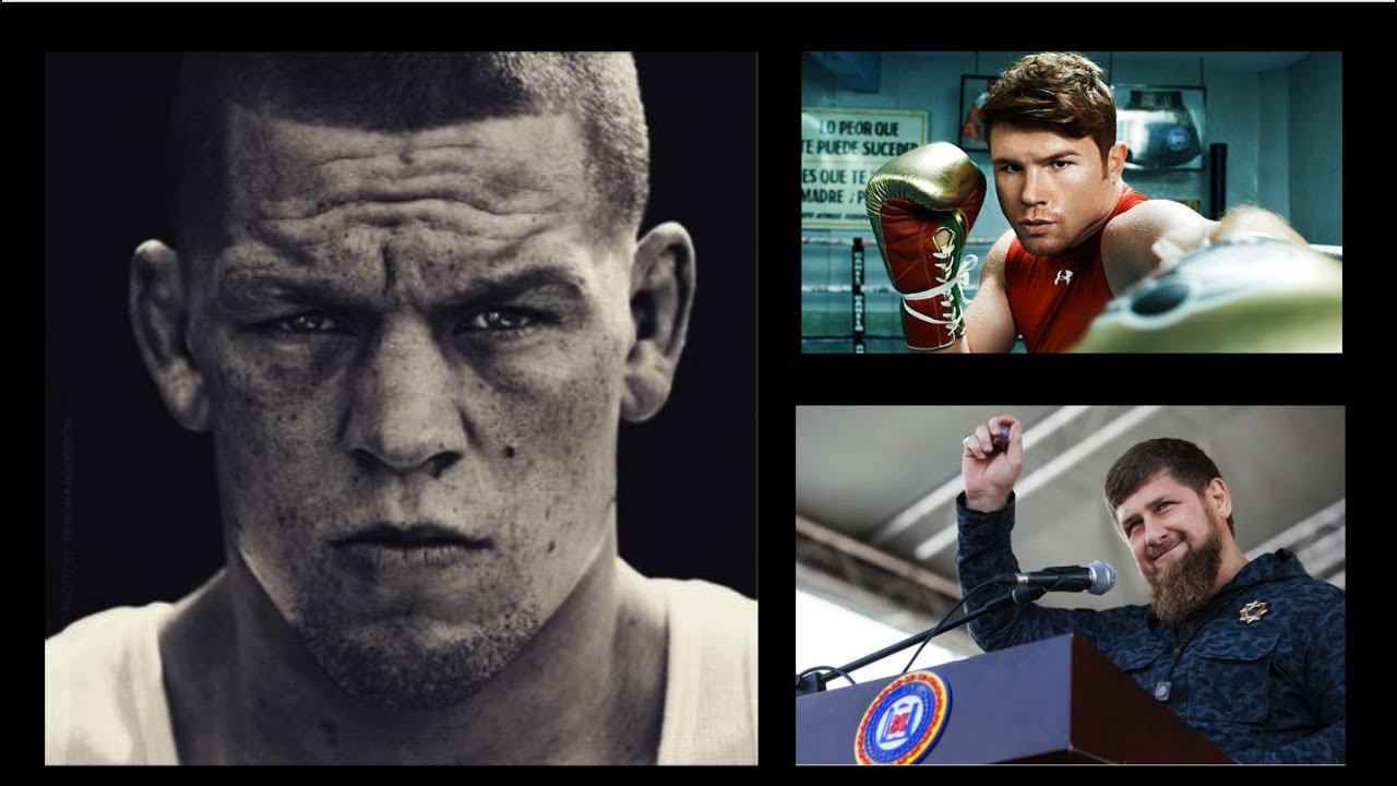 News: Nate Diaz Getting Sued for $1 Million