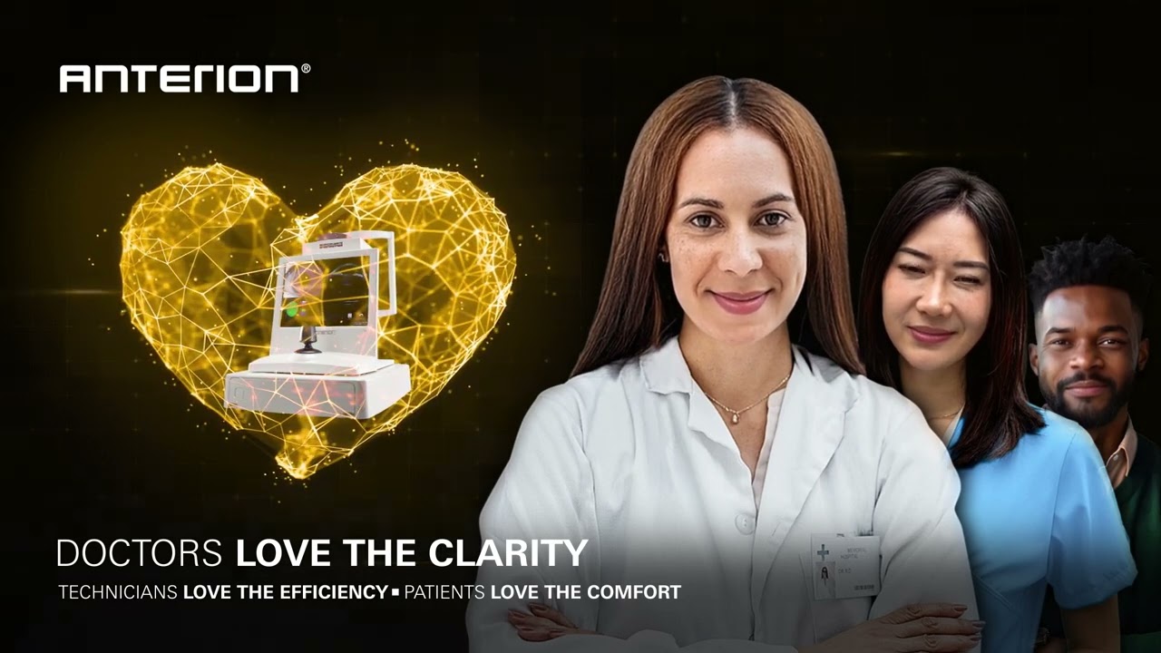 🇺🇸 3 Reasons to invest into ANTERION
